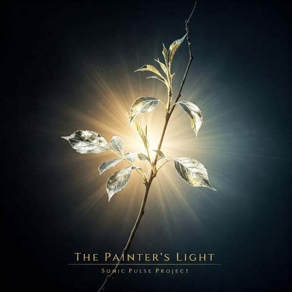 Cover art for The Painter´s Light